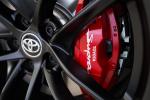 Toyota GR Supra 2.0 2020 года (NA)